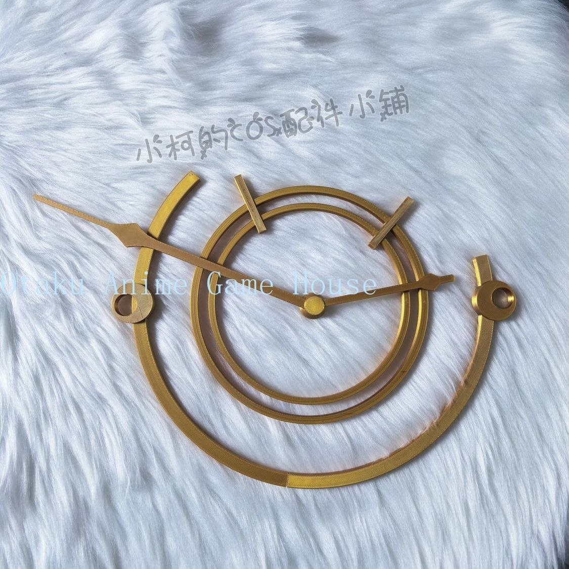 Neverness To Everness Hotori 3 - Hair Clips บทวิจารณ์และราคา