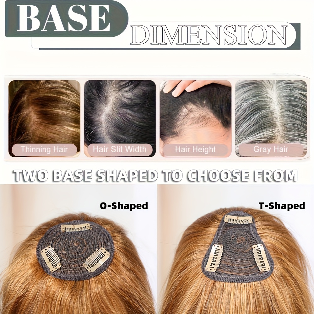 # คลิปต่อผม 30 สีพร้อมหน้าม้าส - Hair Clips บทวิจารณ์และราคา