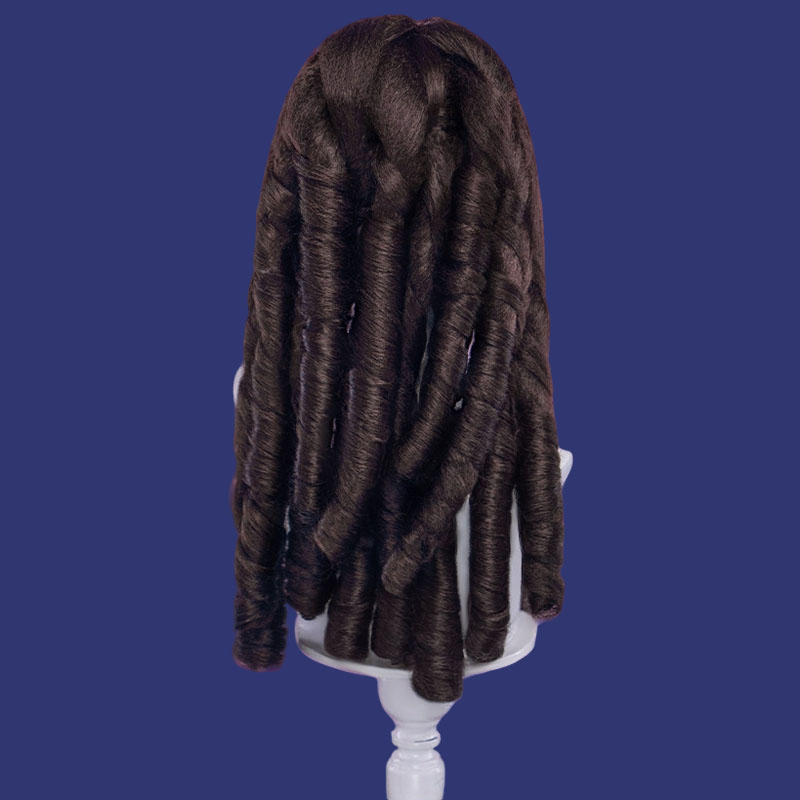 วิกคอสเพลย์อนิเมะ Gachiakuta J - Synthetic Braided Wigs For Black Women บทวิจารณ์และราคา