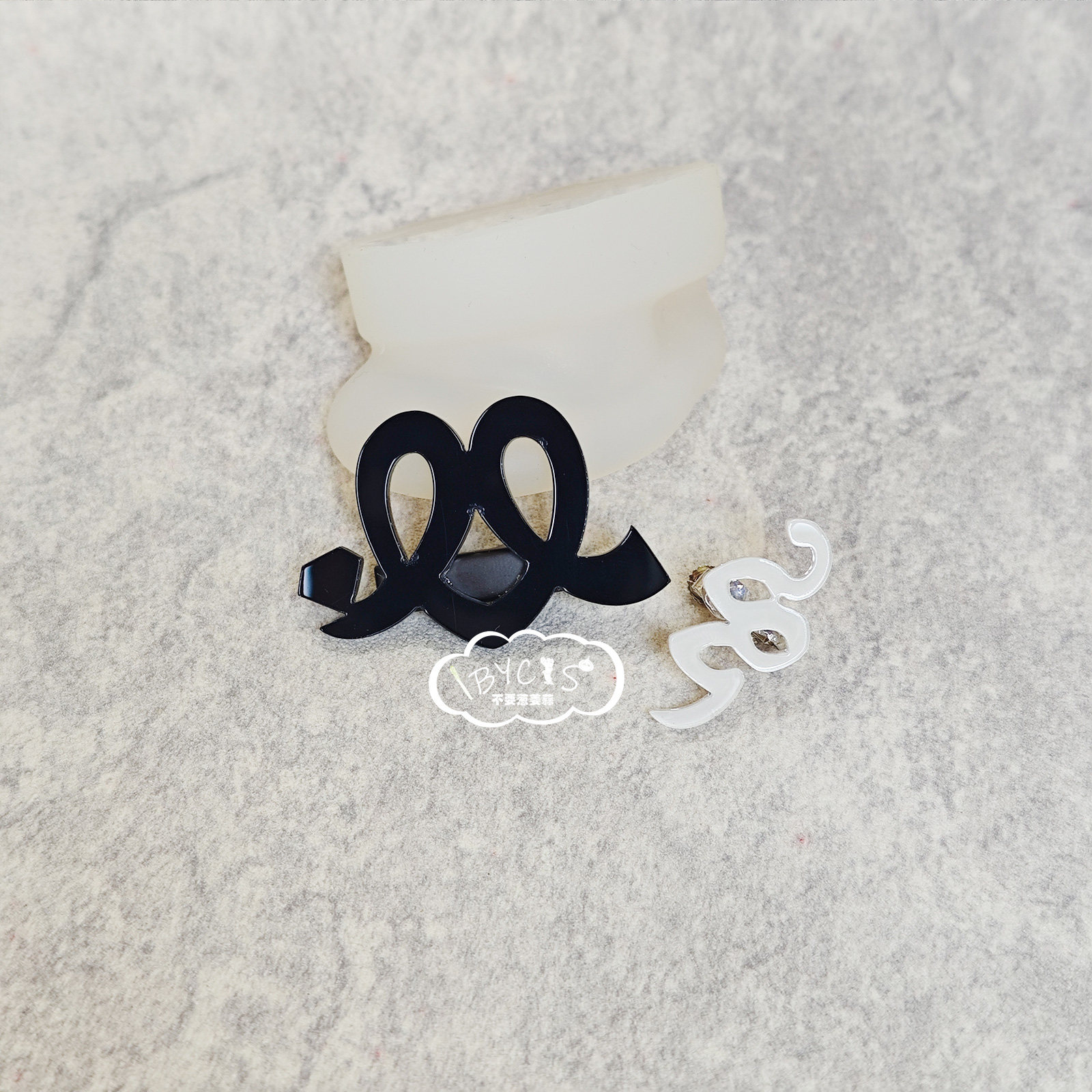 กิ๊บติดผม Kawaii Zenless Zone  - Hair Clips บทวิจารณ์และราคา