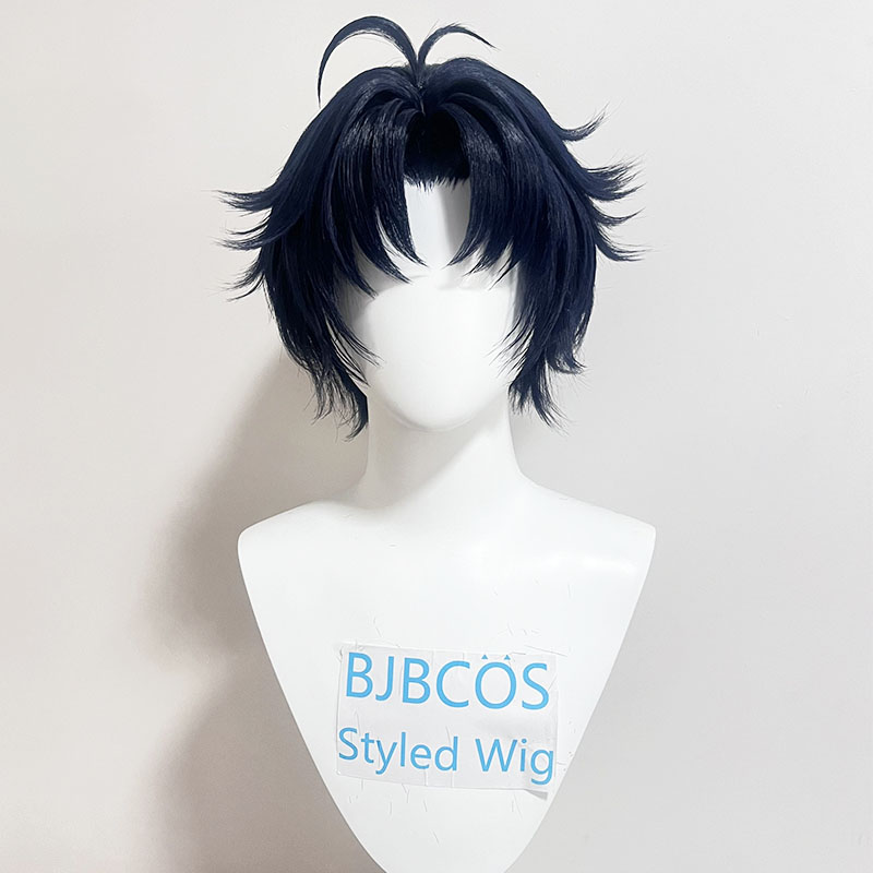 [วิกผมแฟชั่น] อาซาบา ฮารุมาสะ  - Synthetic Wigs บทวิจารณ์และราคา