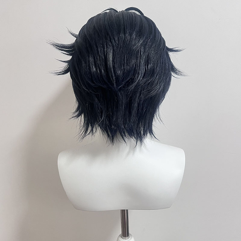 [วิกผมแฟชั่น] อาซาบา ฮารุมาสะ  - Synthetic Wigs บทวิจารณ์และราคา