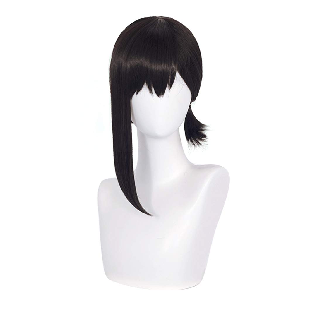 วิกผมคอสเพลย์โคเบนิ ฮิกาชิยามะ - Synthetic Braided Wigs For Black Women บทวิจารณ์และราคา