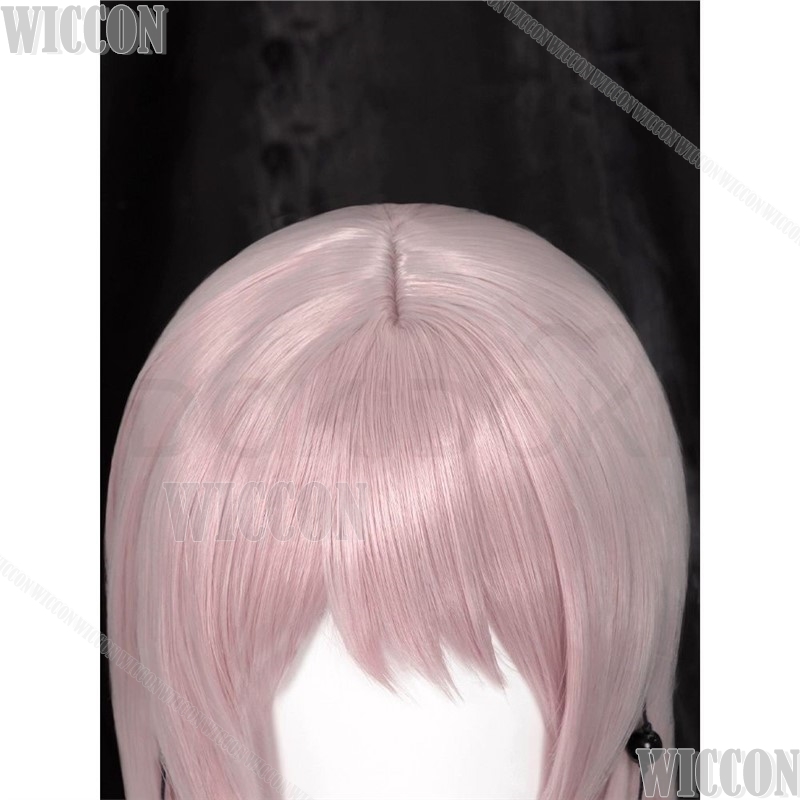 ชุดคอสเพลย์อนิเมะ Fami Kiga Fa - Hair Bundles บทวิจารณ์และราคา