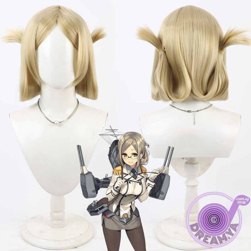 คอสเพลย์ คาโทริ วิกผม คันไต คอ - Synthetic Wigs บทวิจารณ์และราคา