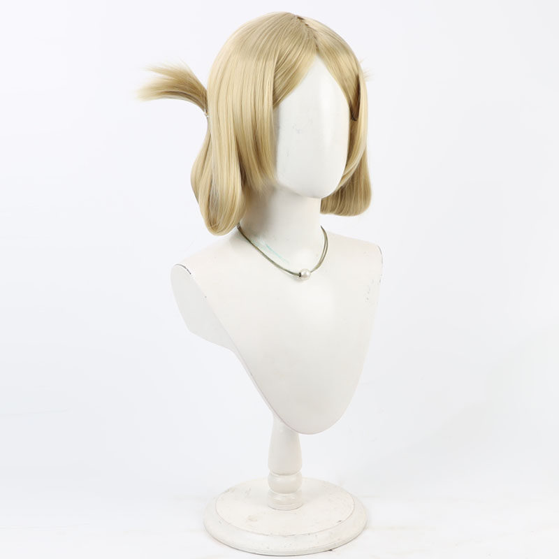คอสเพลย์ คาโทริ วิกผม คันไต คอ - Synthetic Wigs บทวิจารณ์และราคา