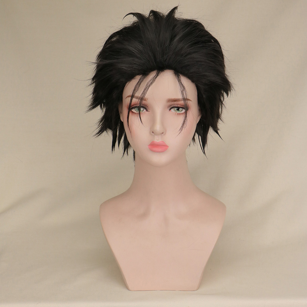 อะนิเมะฮิโรมิ ฮิกุรุมะคอสเพลย์ - Synthetic Braided Wigs For Black Women บทวิจารณ์และราคา
