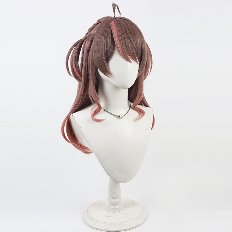 นัตสึอิโระ มัตสึริคอสเพลย์วิกผ - Synthetic Wigs บทวิจารณ์และราคา