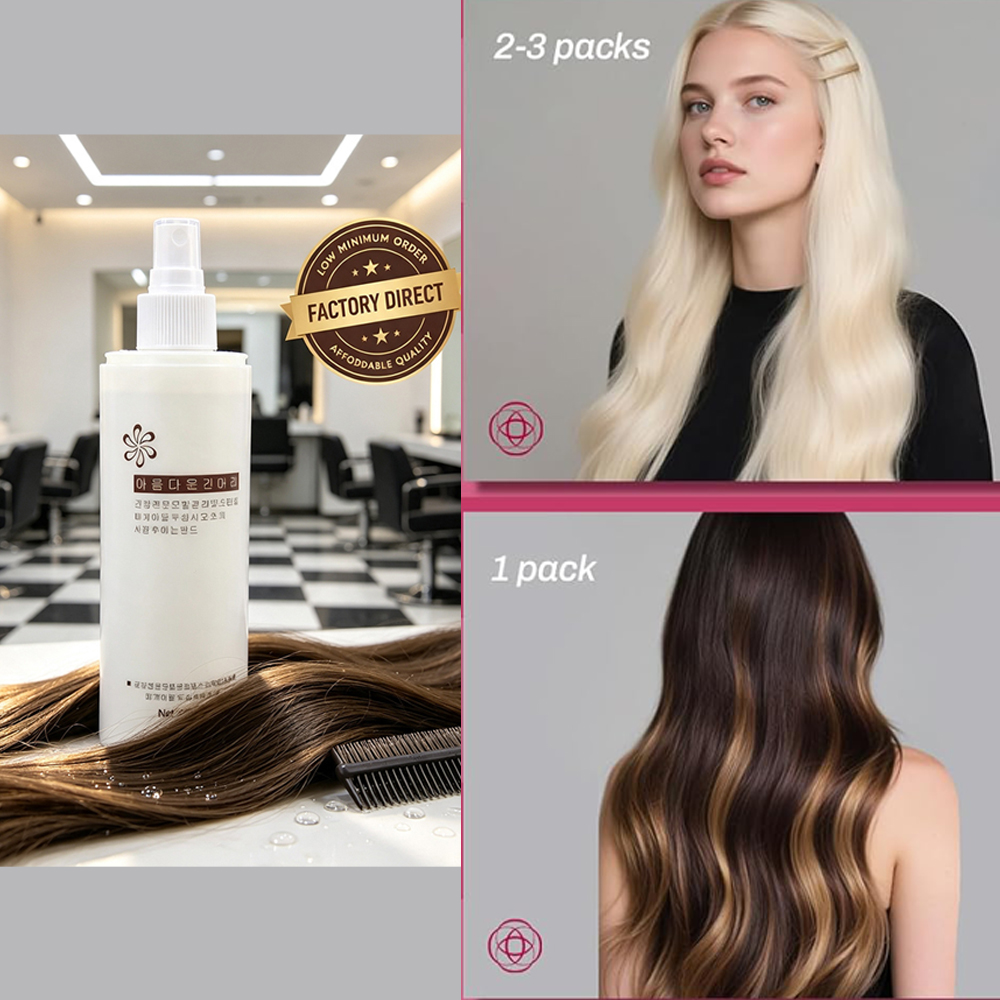 สเปรย์ดูแลวิกผมป้องกันผมชี้ฟูแ - Synthetic Wigs บทวิจารณ์และราคา