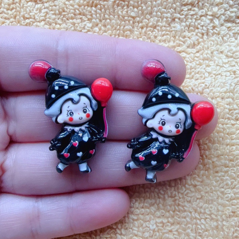 ลูกโป่งโจ๊กเกอร์ 12 ชิ้น ของเล - Hair Clips บทวิจารณ์และราคา